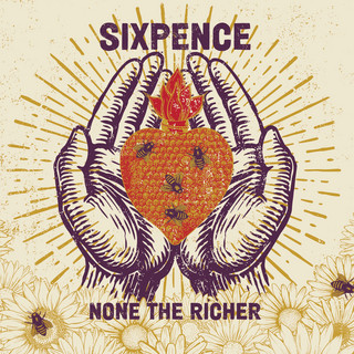 Playlists – Sixpence None The Richer Mais Tocadas Sixpence None The Richer mais tocadas 2026