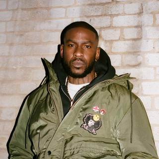 Skepta mais tocadas 2026