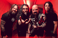Slayer mais tocadas 2026