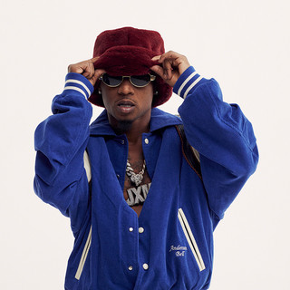 Slim Jxmmi mais tocadas 2026