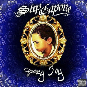Slip Capone mais tocadas 2026