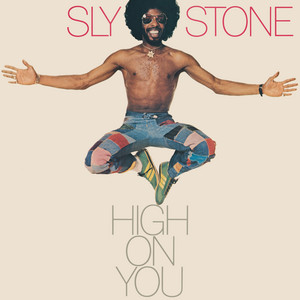 Sly Stone mais tocadas 2026