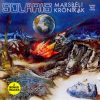 Playlists – Solaris Mais Tocadas Solaris mais tocadas 2026