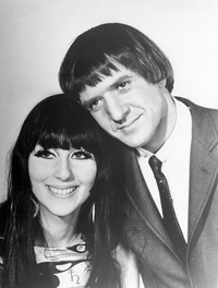 Sonny Cher mais tocadas 2026