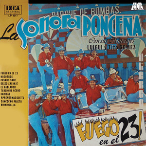 Sonora Poncena mais tocadas 2026