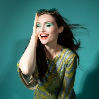 Playlists – Sophie Ellis Bextor Mais Tocadas Sophie Ellis Bextor mais tocadas 2026