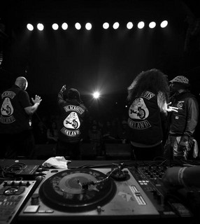 Souls Of Mischief mais tocadas 2026