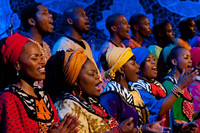 Playlists – Soweto Gospel Choir Mais Tocadas Soweto Gospel Choir mais tocadas 2026