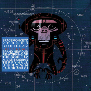 Playlists – Space Monkeyz Mais Tocadas Space Monkeyz mais tocadas 2026