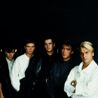 Playlists – Spandau Ballet Mais Tocadas Spandau Ballet mais tocadas 2026