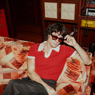 Playlists – Spencer Sutherland Mais Tocadas Spencer Sutherland mais tocadas 2026