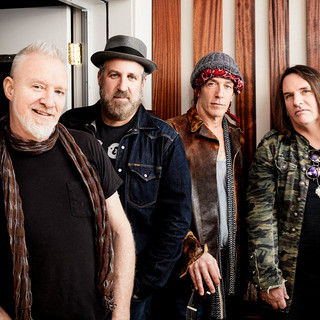 Playlists – Spin Doctors Mais Tocadas Spin Doctors mais tocadas 2026