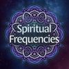 Spiritual Frequencies mais tocadas 2026