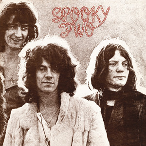 Spooky Tooth mais tocadas 2026