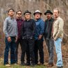 Steep Canyon Rangers mais tocadas 2026