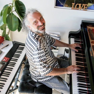 Playlists – Stefano Bollani Mais Tocadas Stefano Bollani mais tocadas 2026