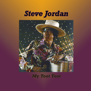 Steve Jordan mais tocadas 2026