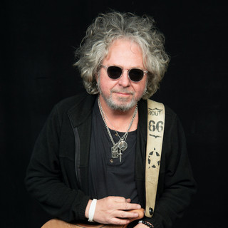 Steve Lukather mais tocadas 2026