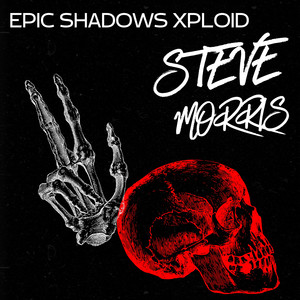 Steve Morris mais tocadas 2026