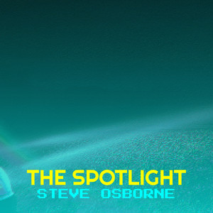 Steve Osborne mais tocadas 2026