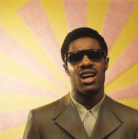 Playlists – Stevie Wonder Mais Tocadas Stevie Wonder mais tocadas 2026