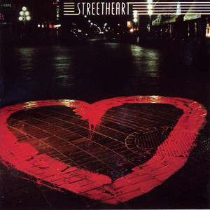 Streetheart mais tocadas 2026