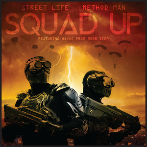 Streetlife mais tocadas 2026