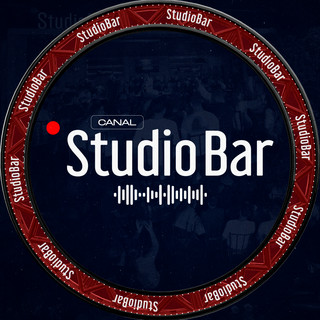 Studio Bar mais tocadas 2026