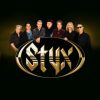 Styx mais tocadas 2026