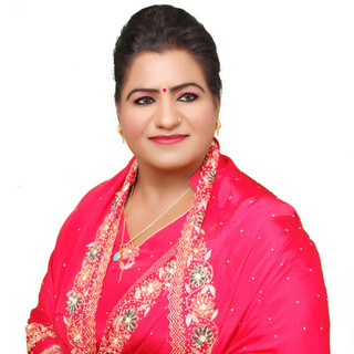 Sudesh Kumari mais tocadas 2026