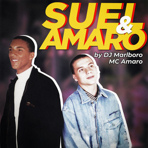 Suel E Amaro mais tocadas 2026