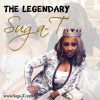 Suga T mais tocadas 2026