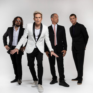 Sugar Ray mais tocadas 2026