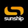 Sunship mais tocadas 2026