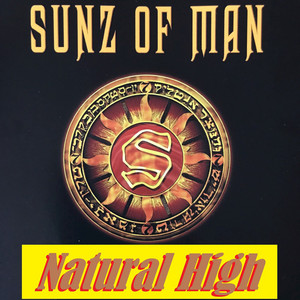 Sunz Of Man mais tocadas 2026
