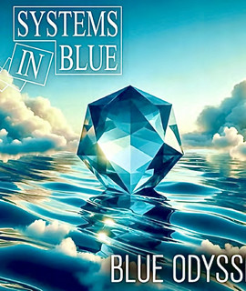 Systems In Blue mais tocadas 2026