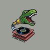 Playlists – T Rex Mais Tocadas T Rex mais tocadas 2026