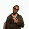 T Shyne mais tocadas 2026