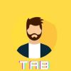 Tab mais tocadas 2026