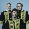 Take That mais tocadas 2026