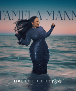 Tamela Mann mais tocadas 2026