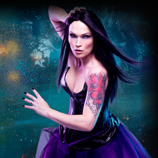 Tarja mais tocadas 2026