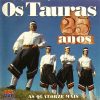 Tauras mais tocadas 2026