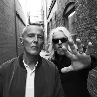 Playlists – Tears For Fears Mais Tocadas Tears For Fears mais tocadas 2026