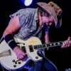 Ted Nugent mais tocadas 2026