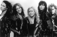 Ted Poley mais tocadas 2026