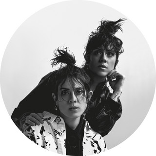 Tegan And Sara mais tocadas 2026