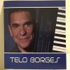 Telo Borges mais tocadas 2026