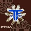 Ten Feet mais tocadas 2026