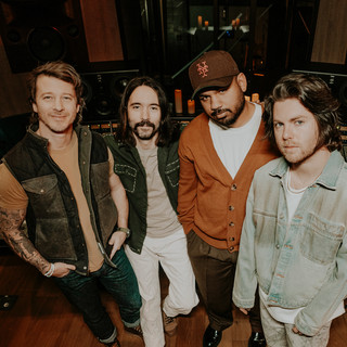 Tenth Avenue North mais tocadas 2026